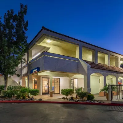 Motel 6 Thousand Oaks, CA Hotels near Gardens of the World