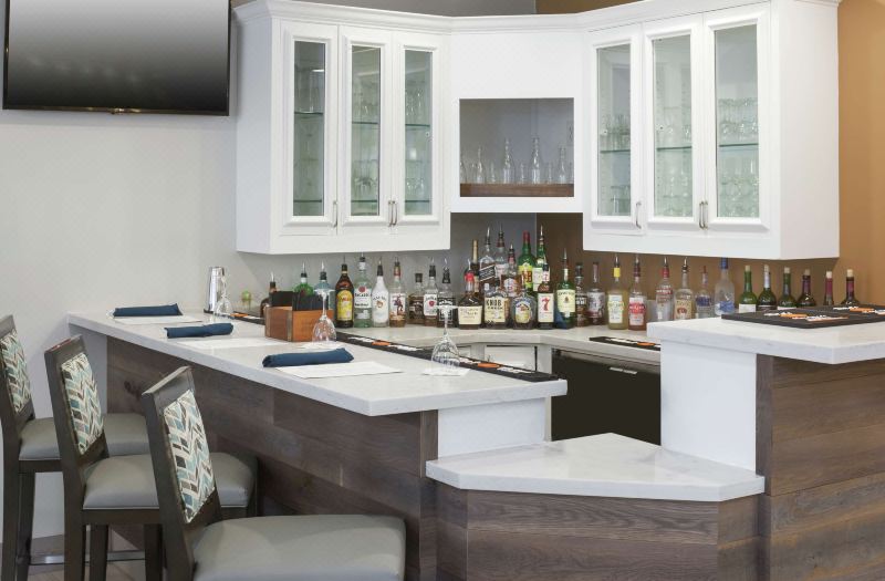 Hilton Garden Inn Dallas/Allen photo 4