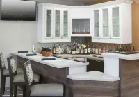 Hilton Garden Inn Dallas/Allen - bar