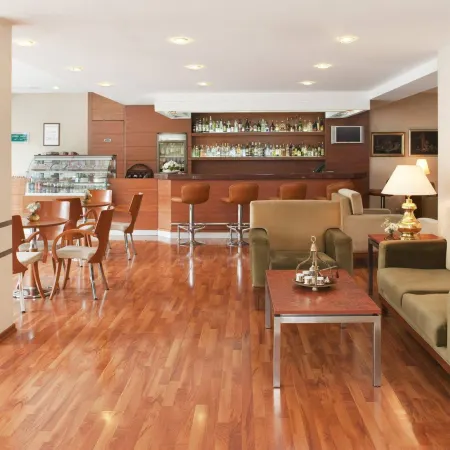 Holiday Inn ISTANBUL CITY by IHG