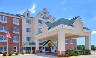 Country Inn & Suites by Radisson, Conway, AR