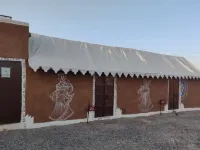 Dolatgarh Desert Camp