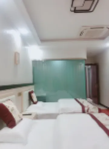 Yingfo Farmhouse