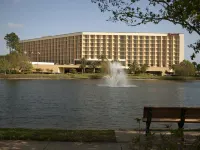 Marriott Orlando Airport Lakeside