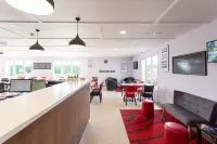 Kyriad Issoudun Hotels in Issoudun