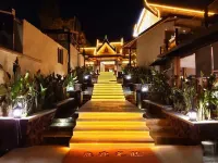 Thai Guli Thai Style International Resort