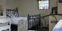 Bonningtons Stansted Self Catering - Camera Gemella, 2 Letti Singoli, Bagno Privato
