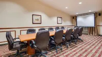 Best Western Plus Grapevine Inn Hotels in Prosser