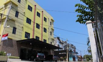 Sei Hotel Aceh