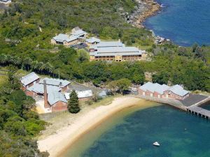 Q Station Sydney Harbour National Park