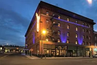 Hotel Indigo Spokane Downtown Hotels near Monroe Street Bridge