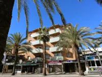 Terecel Salou
