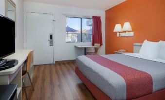 Motel 6 Oceanside, CA