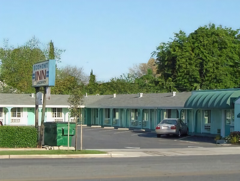 Economy Inn