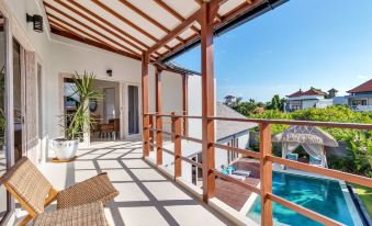 Villa Hiburan 1 by Villa Finder