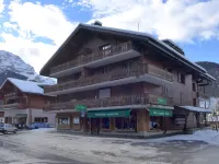 Val Neige Apt. 12 Hotels in 