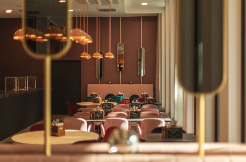 Holiday Inn - the niu, Loco Munich North by IHG photo 3