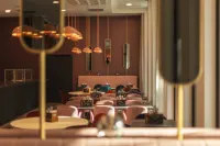 Holiday Inn - the niu, LOCO MUNICH NORTH by IHG - breakfast
