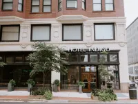Hotel Indigo ST. LOUIS - DOWNTOWN by IHG Hotels in der Nähe von Museum of Westward Expansion