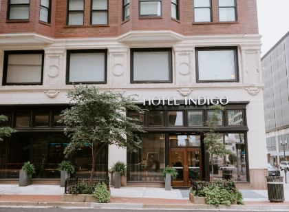 Hotel Indigo ST. Louis - Downtown