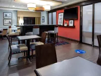 Hampton Inn Columbia Hotels in Columbia