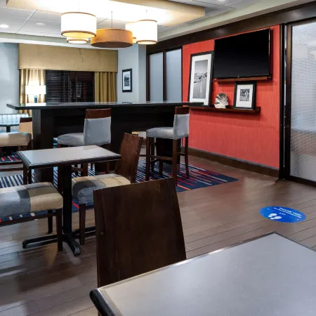 Hampton Inn Columbia