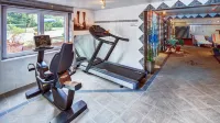 Hotel Christel فنادق في Leidersbach