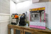 Daegu Dongseong-Ro Heaven Story