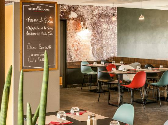 Ibis Marne La Vallee Val D Europe Room Reviews Photos Montevrain 2021 Deals Price Trip Com