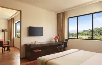Vivanta Guwahati Hotel a 