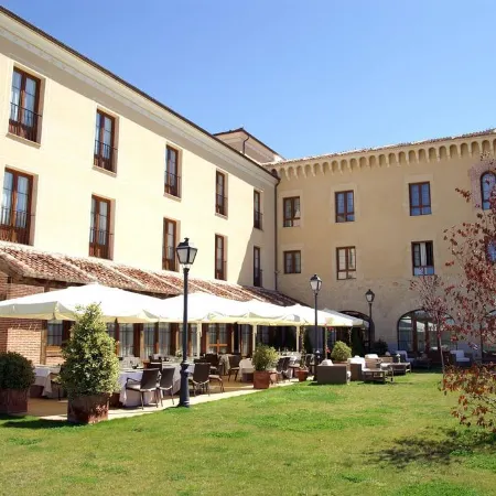 Hotel Cándido