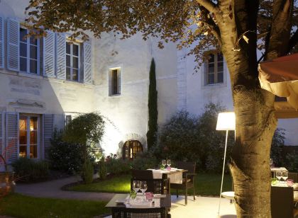 Maison Philippe Le Bon