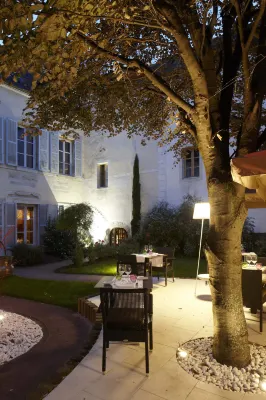 Maison Philippe le Bon Hôtel, Restaurant & Bar le 19