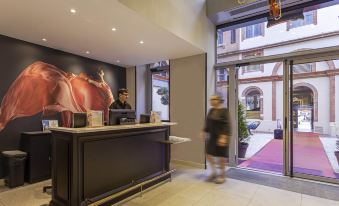 Ibis Styles Toulouse Centre Capitole