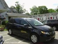 Lakelawn B&B and Motel - Motels