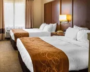 Quality Suites