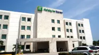 Holiday Inn Express 帕拉伊索DOS的博卡斯