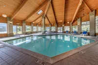 Comfort Inn Fontana Hotels in Fontana