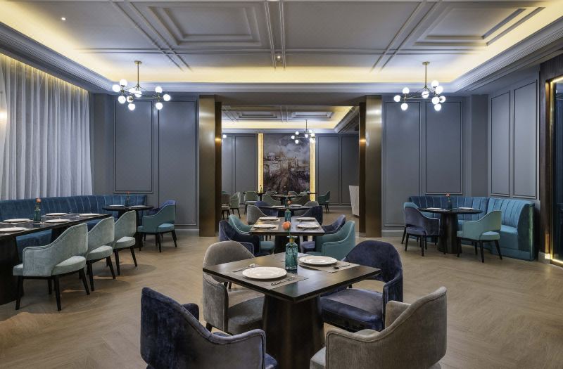 Mercure Hotel (Shanghai Hongqiao Jiuting Tiandi) photo 4