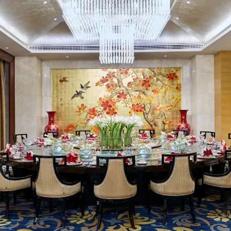 InterContinental  Tangshan