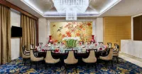 InterContinental Hotels TANGSHAN by IHG - breakfast