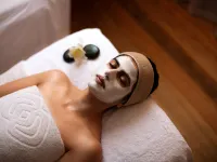 Sofitel Auckland Viaduct Harbour - Spa