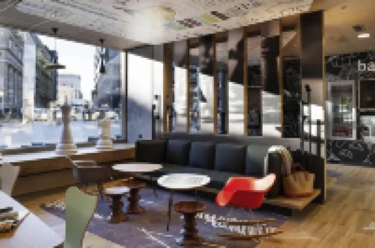 Ibis Hotel Köln am Dom