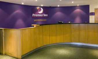 Premier Inn Brighton City Centre (North Street)