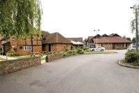 Sandhurst Hôtels à : Crowthorne