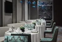 Melia Jinan - breakfast