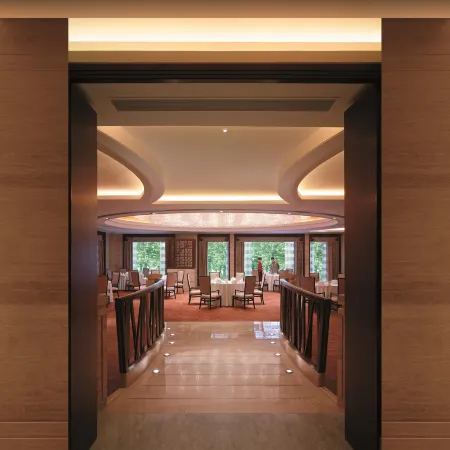 Shangri-La Guilin