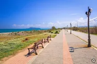 Oliva Beach Hotel - Apartments