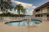 Red Roof Inn Ellenton - Bradenton NE Hoteles en Palmetto