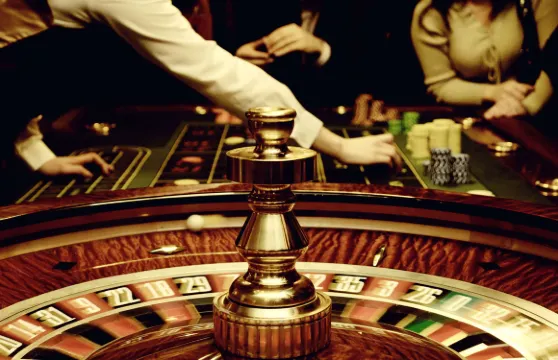 克林頓貿易之風旅館